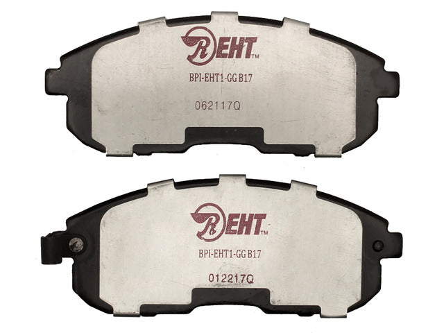 Raybestos Brakes Disc Brake Caliper P/N:RC12050C Fits: Nissan Altima 09-07, Nissan Sentra 10-07 - Image 5