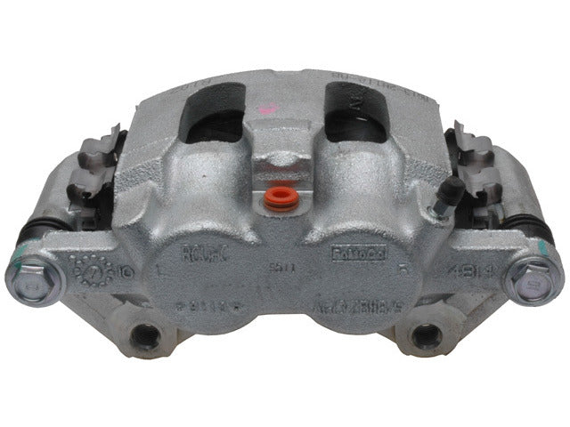 Raybestos Brakes Disc Brake Caliper P/N:RC12052 Fits: Ford Explorer 19-11, Ford Flex 19-09, Ford Taurus 19-10, Lincoln Mks 12-09, Lincoln Mkt 19-10 - Image 3