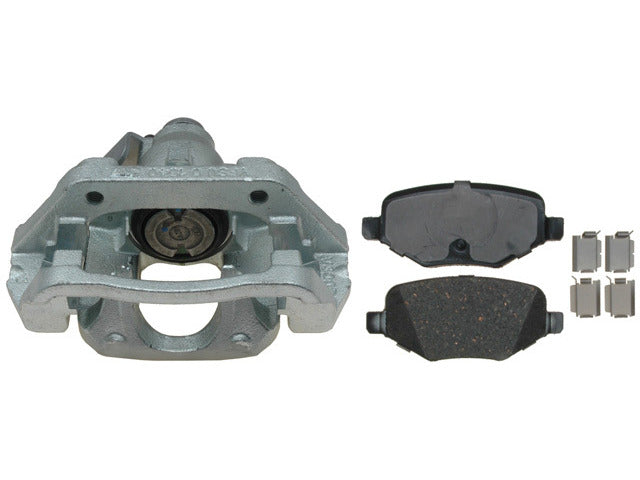 Raybestos Brakes Disc Brake Caliper P/N:RC12053 Fits: Ford Flex 2009, Ford Taurus 12-10, Lincoln Mks 12-09 - Image 1