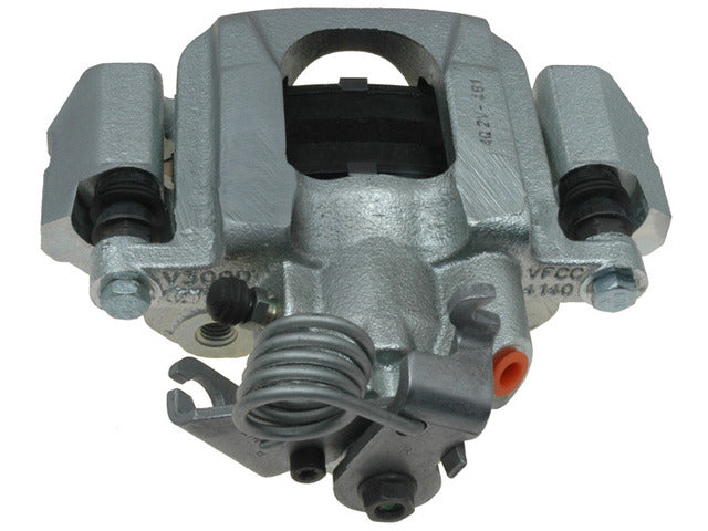 Raybestos Brakes Disc Brake Caliper P/N:RC12053 Fits: Ford Flex 2009, Ford Taurus 12-10, Lincoln Mks 12-09 - Image 3