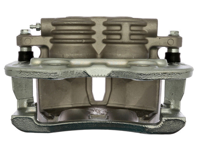 Raybestos Brakes Disc Brake Caliper P/N:RC12055C Fits: Cadillac Escalade, Cadillac Escalade Esv, Cadillac Escalade Ext, Chevrolet Avalanche 1500, Chevrolet Silverado 1500, Chevrolet Suburban 1500, Chevrolet Tahoe, GMC Sierra 1500, GMC Yukon - Image 2