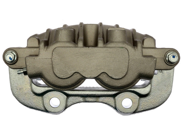 Raybestos Brakes Disc Brake Caliper P/N:RC12055C Fits: Cadillac Escalade, Cadillac Escalade Esv, Cadillac Escalade Ext, Chevrolet Avalanche 1500, Chevrolet Silverado 1500, Chevrolet Suburban 1500, Chevrolet Tahoe, GMC Sierra 1500, GMC Yukon - Image 3