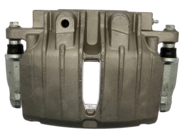 Raybestos Brakes Disc Brake Caliper P/N:RC12055C Fits: Cadillac Escalade, Cadillac Escalade Esv, Cadillac Escalade Ext, Chevrolet Avalanche 1500, Chevrolet Silverado 1500, Chevrolet Suburban 1500, Chevrolet Tahoe, GMC Sierra 1500, GMC Yukon - Image 4