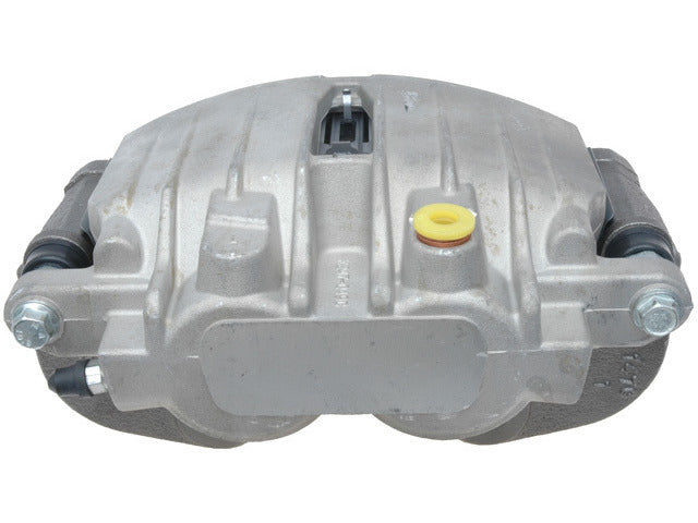 Raybestos Brakes Disc Brake Caliper P/N:RC12055 Fits: Cadillac Escalade, Cadillac Escalade Esv, Cadillac Escalade Ext, Chevrolet Avalanche 1500, Chevrolet Silverado 1500, Chevrolet Suburban 1500, Chevrolet Tahoe, GMC Sierra 1500, GMC Yukon - Image 3