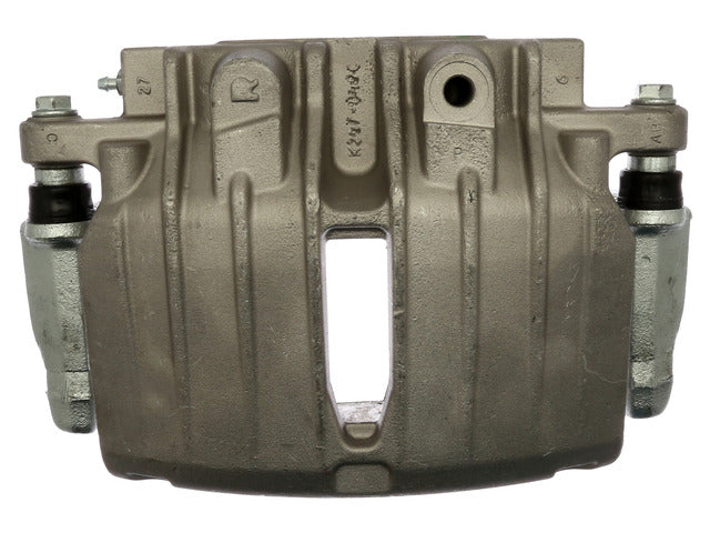 Raybestos Brakes Disc Brake Caliper P/N:RC12056C Fits: Cadillac Escalade, Cadillac Escalade Esv, Cadillac Escalade Ext, Chevrolet Avalanche 1500, Chevrolet Silverado 1500, Chevrolet Suburban 1500, Chevrolet Tahoe, GMC Sierra 1500, GMC Yukon - Image 4