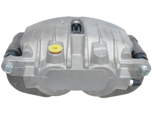 Raybestos Brakes Disc Brake Caliper P/N:RC12056 Fits: Cadillac Escalade, Cadillac Escalade Esv, Cadillac Escalade Ext, Chevrolet Avalanche 1500, Chevrolet Silverado 1500, Chevrolet Suburban 1500, Chevrolet Tahoe, GMC Sierra 1500, GMC Yukon - Image 3