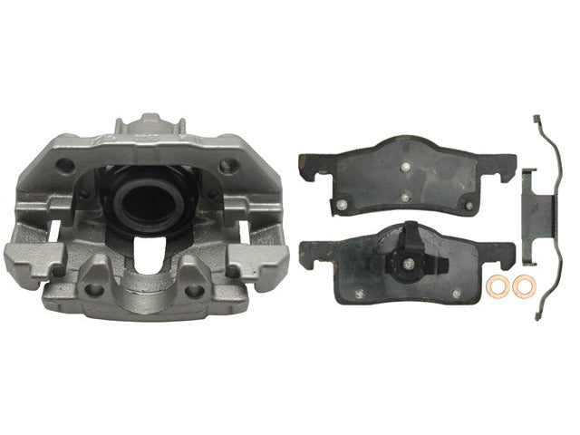 Raybestos Brakes Disc Brake Caliper P/N:RC12057 Fits: Ford Expedition 06-03, Lincoln Navigator 06-03 - Image 1