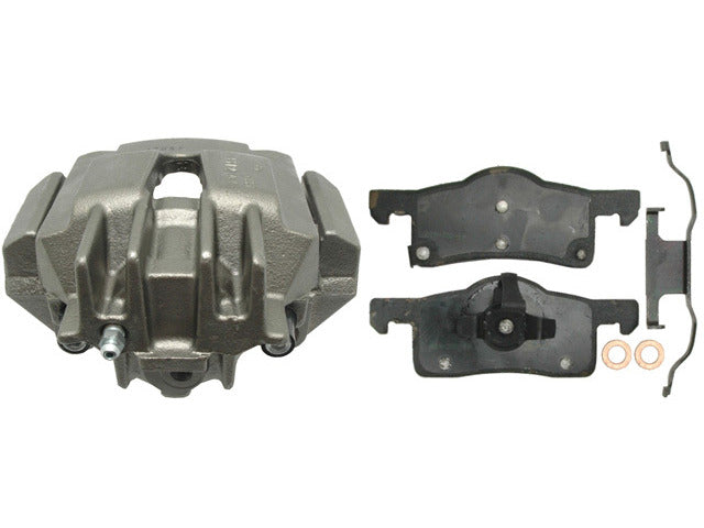 Raybestos Brakes Disc Brake Caliper P/N:RC12057 Fits: Ford Expedition 06-03, Lincoln Navigator 06-03 - Image 2