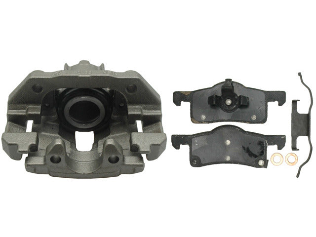 Raybestos Brakes Disc Brake Caliper P/N:RC12058 Fits: Ford Expedition 06-03, Lincoln Navigator 06-03 - Image 1