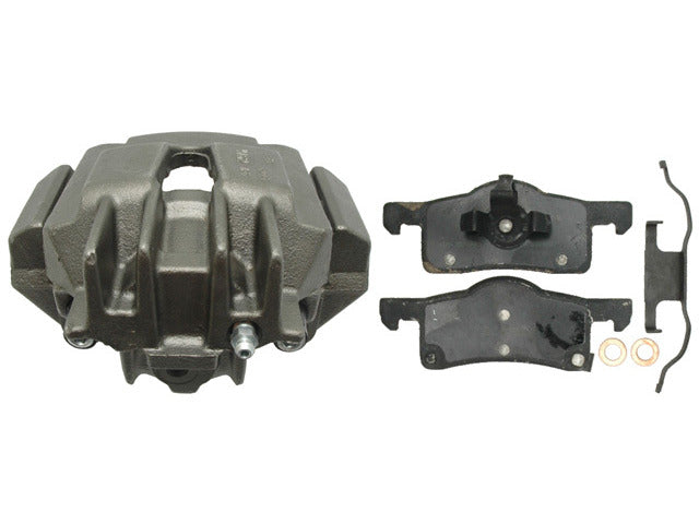 Raybestos Brakes Disc Brake Caliper P/N:RC12058 Fits: Ford Expedition 06-03, Lincoln Navigator 06-03 - Image 2