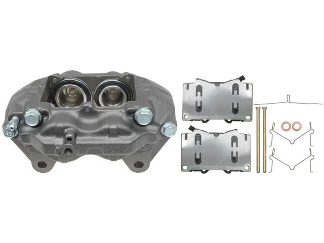 Raybestos Brakes Disc Brake Caliper P/N:RC12059 Fits: Lexus Lx470 07-03, Toyota Land Cruiser 07-03 - Image 2