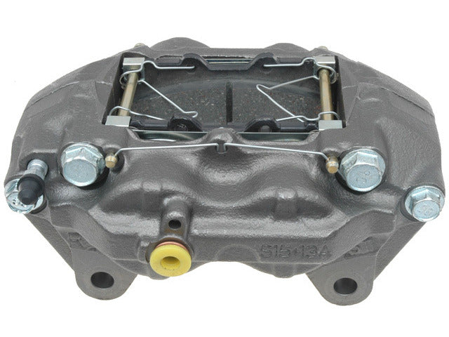 Raybestos Brakes Disc Brake Caliper P/N:RC12059 Fits: Lexus Lx470 07-03, Toyota Land Cruiser 07-03 - Image 3