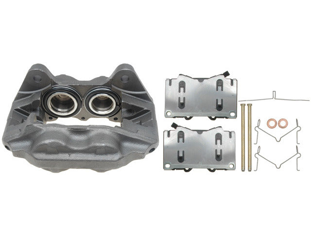 Raybestos Brakes Disc Brake Caliper P/N:RC12060 Fits: Lexus Lx470 07-03, Toyota Land Cruiser 07-03 - Image 1