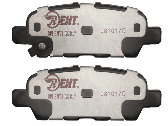 Raybestos Brakes Disc Brake Caliper P/N:RC12067C Fits: Infiniti Fx35 08-03, Infiniti Fx45 08-03 - Image 5