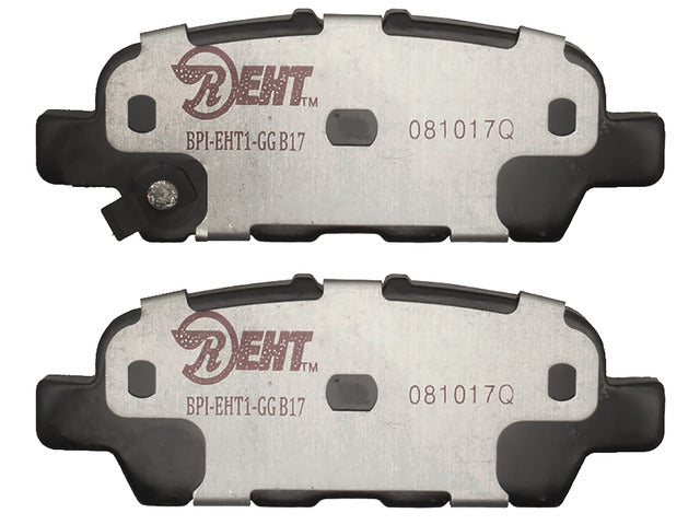 Raybestos Brakes Disc Brake Caliper P/N:RC12068C Fits: Infiniti Fx35 08-03, Infiniti Fx45 08-03 - Image 5