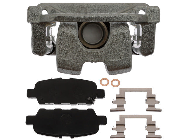 Raybestos Brakes Disc Brake Caliper P/N:RC12068 Fits: Infiniti Fx35 08-03, Infiniti Fx45 08-03 - Image 1