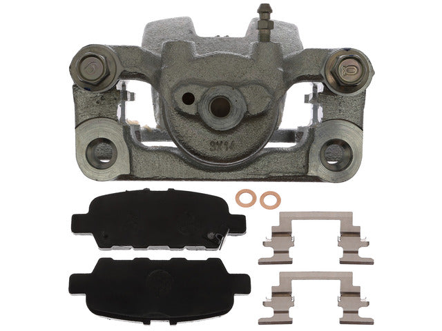 Raybestos Brakes Disc Brake Caliper P/N:RC12068 Fits: Infiniti Fx35 08-03, Infiniti Fx45 08-03 - Image 3