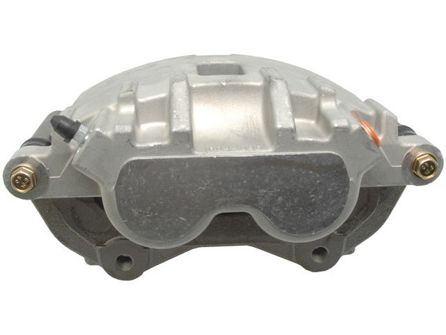 Raybestos Brakes Disc Brake Caliper P/N:RC12069 Fits: Cadillac Cts 07-06, Cadillac Srx 09-04, Cadillac Sts 08-06 - Image 4