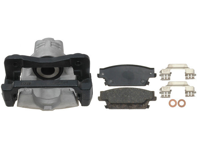 Raybestos Brakes Disc Brake Caliper P/N:RC12071 Fits: Cadillac Srx 09-04 - Image 1