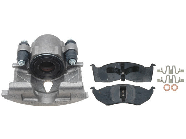 Raybestos Brakes Disc Brake Caliper P/N:RC12075 Fits: Chrysler Neon 02-00, Dodge Neon 05-00, Dodge Sx 2.0 05-03 - Image 1