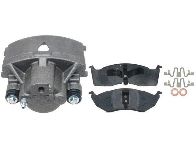 Raybestos Brakes Disc Brake Caliper P/N:RC12075 Fits: Chrysler Neon 02-00, Dodge Neon 05-00, Dodge Sx 2.0 05-03 - Image 2