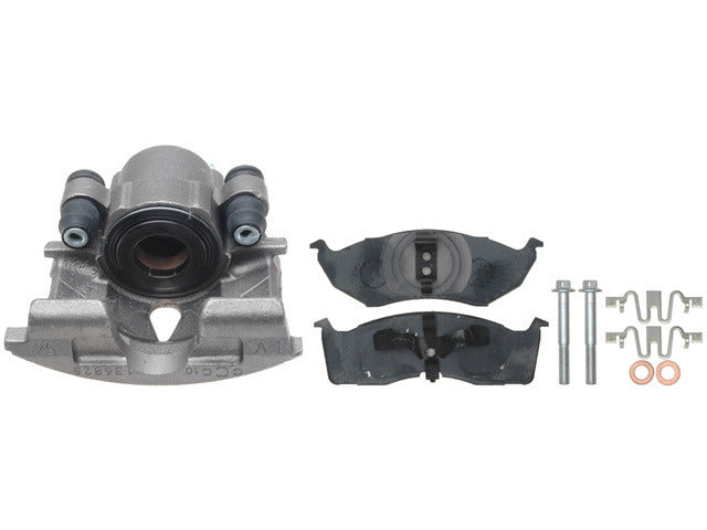 Raybestos Brakes Disc Brake Caliper P/N:RC12076 Fits: Chrysler Neon 02-00, Dodge Neon 05-00, Dodge Sx 2.0 05-03 - Image 1