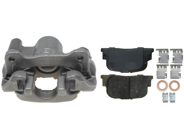 Raybestos Brakes Disc Brake Caliper P/N:RC12077 Fits: Scion Tc 10-05 - Image 1