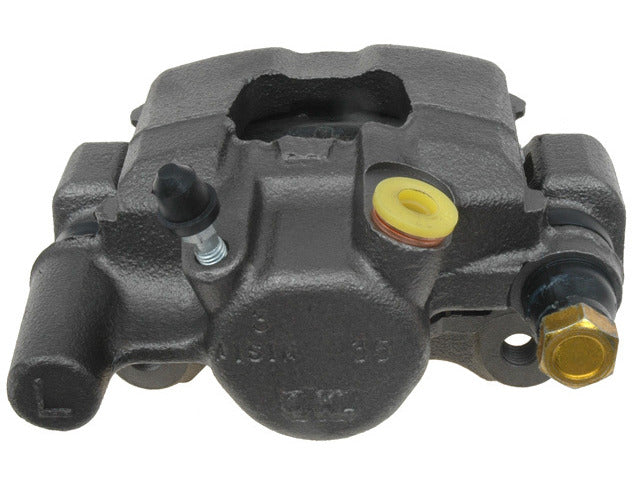 Raybestos Brakes Disc Brake Caliper P/N:RC12077 Fits: Scion Tc 10-05 - Image 3