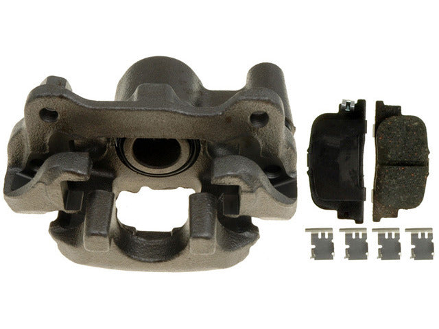 Raybestos Brakes Disc Brake Caliper P/N:RC12078 Fits: Scion Tc 10-05 - Image 1