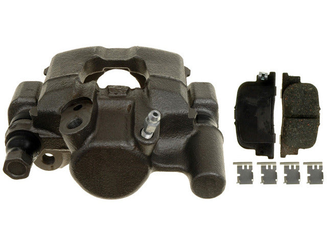 Raybestos Brakes Disc Brake Caliper P/N:RC12078 Fits: Scion Tc 10-05 - Image 2