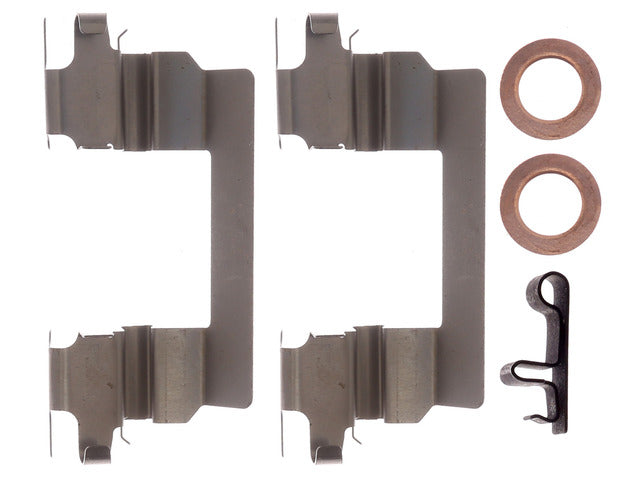 Raybestos Brakes Disc Brake Caliper P/N:RC12079C Fits: Chevrolet Cobalt 10-07, Pontiac G5 10-07 - Image 6