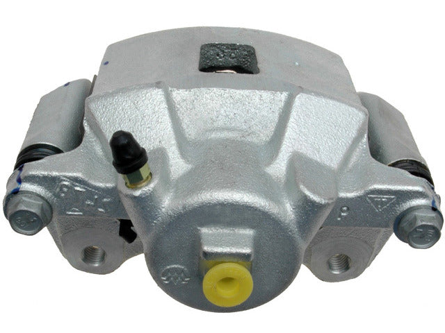 Raybestos Brakes Disc Brake Caliper P/N:RC12079 Fits: Chevrolet Cobalt 10-07, Pontiac G5 10-07 - Image 3