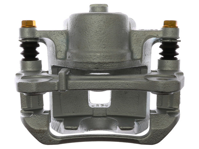Raybestos Brakes Disc Brake Caliper P/N:RC12080C Fits: Chevrolet Cobalt 10-07, Pontiac G5 10-07 - Image 2