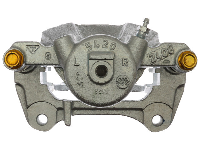 Raybestos Brakes Disc Brake Caliper P/N:RC12080C Fits: Chevrolet Cobalt 10-07, Pontiac G5 10-07 - Image 3