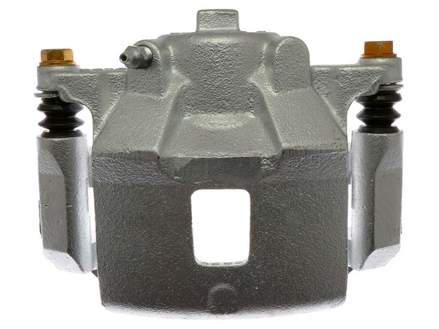 Raybestos Brakes Disc Brake Caliper P/N:RC12080C Fits: Chevrolet Cobalt 10-07, Pontiac G5 10-07 - Image 4