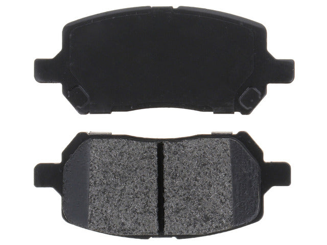 Raybestos Brakes Disc Brake Caliper P/N:RC12080C Fits: Chevrolet Cobalt 10-07, Pontiac G5 10-07 - Image 5