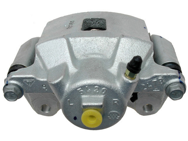 Raybestos Brakes Disc Brake Caliper P/N:RC12080 Fits: Chevrolet Cobalt 10-07, Pontiac G5 10-07 - Image 3