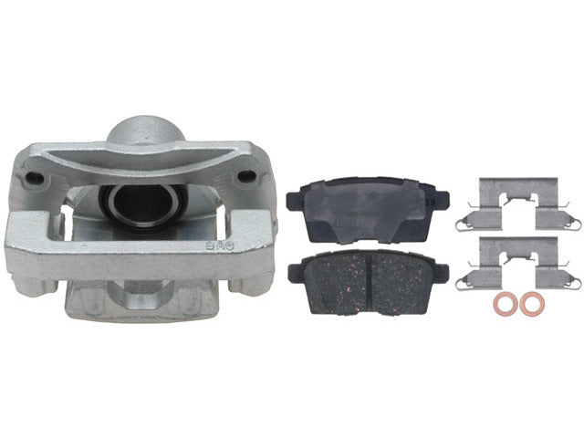 Raybestos Brakes Disc Brake Caliper P/N:RC12081 Fits: Mazda Cx-9 15-07 - Image 1