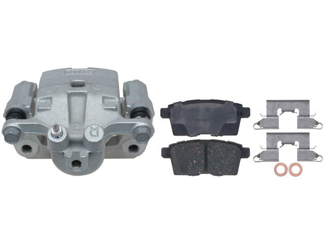 Raybestos Brakes Disc Brake Caliper P/N:RC12081 Fits: Mazda Cx-9 15-07 - Image 2