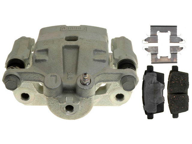 Raybestos Brakes Disc Brake Caliper P/N:RC12082 Fits: Mazda Cx-9 15-07 - Image 2