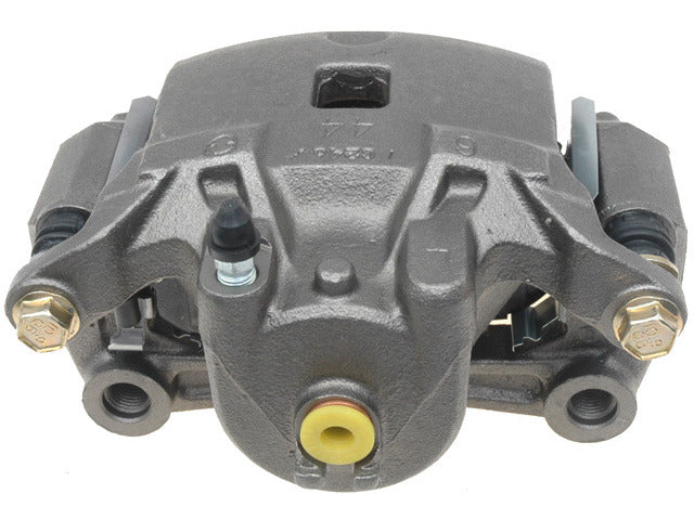 Raybestos Brakes Disc Brake Caliper P/N:RC12083 Fits: Nissan Sentra 19-07 - Image 3