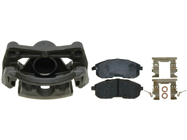 Raybestos Brakes Disc Brake Caliper P/N:RC12084 Fits: Nissan Sentra 19-07 - Image 1
