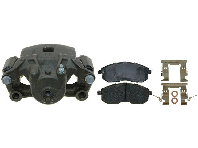 Raybestos Brakes Disc Brake Caliper P/N:RC12084 Fits: Nissan Sentra 19-07 - Image 2
