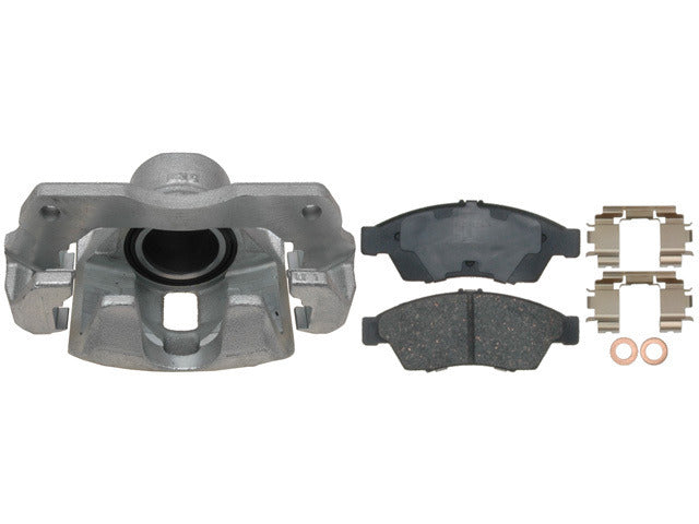 Raybestos Brakes Disc Brake Caliper P/N:RC12085 Fits: Suzuki Aerio 07-06 - Image 1
