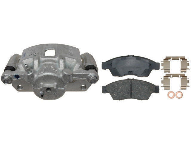 Raybestos Brakes Disc Brake Caliper P/N:RC12085 Fits: Suzuki Aerio 07-06 - Image 2