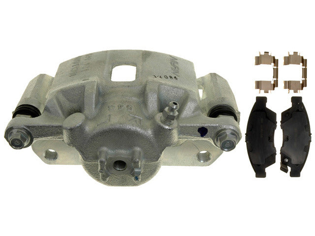 Raybestos Brakes Disc Brake Caliper P/N:RC12086 Fits: Suzuki Aerio 07-06 - Image 2