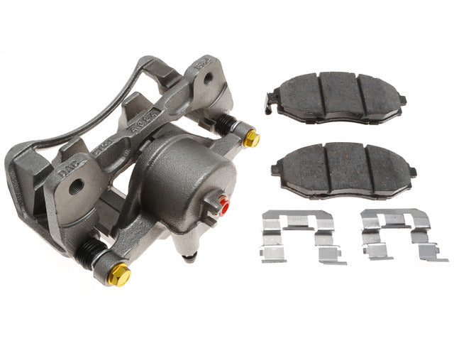 Raybestos Brakes Disc Brake Caliper P/N:RC12088 Fits: Chevrolet Epica 06-04, Suzuki Verona 06-04 - Image 1