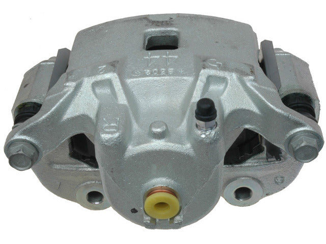 Raybestos Brakes Disc Brake Caliper P/N:RC12092 Fits: Nissan Cube 14-09, Nissan Versa 12-07 - Image 3