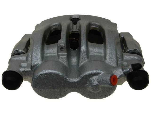 Raybestos Brakes Disc Brake Caliper P/N:RC12098 Fits: Dodge Sprinter 2500 09-07, Freightliner Sprinter 2500 18-07, Mercedes-benz Sprinter 08-07, Mercedes-benz Sprinter 2500 18-10 - Image 3