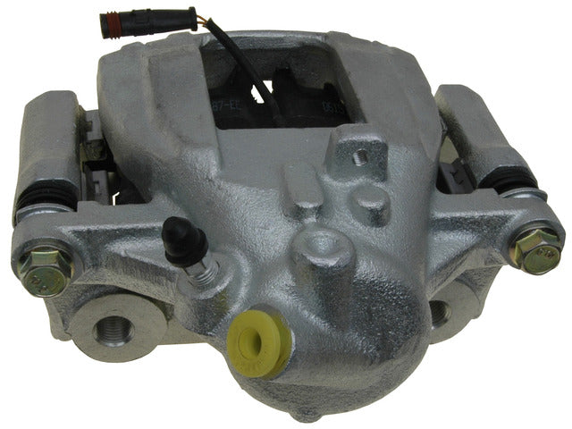 Raybestos Brakes Disc Brake Caliper P/N:RC12099 Fits: Dodge Sprinter 2500 09-07, Dodge Sprinter 3500 09-07, Freightliner Sprinter 2500 18-07, Freightliner Sprinter 3500 18-07, Mercedes-benz Sprinter 2500 18-10 - Image 3